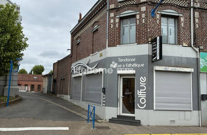 Salon de coiffure axe Hénin-Beaumont - Lens — photo 3