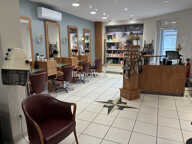 Salon de coiffure axe Hénin-Beaumont - Lens — photo 4