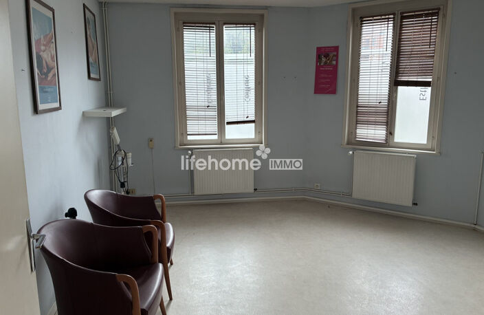 Salon de coiffure axe Hénin-Beaumont - Lens — photo 5
