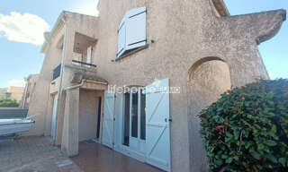 Maison 4 Pièces 107 m² à vendre à Agde (34300)