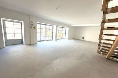 Maison 4 pièces 270000 €