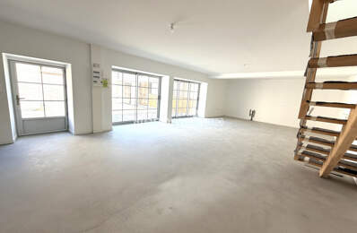 Maison à vendre Châteauroux — photo du bien