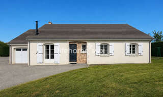 Maison 4 Pièces 92 m² à vendre à Sainte-Fauste (36100)