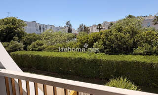 Appartement 2 Pièces 32 m² à vendre à La Grande-Motte (34280)