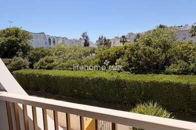 Appartement 2 pièces 196000 €