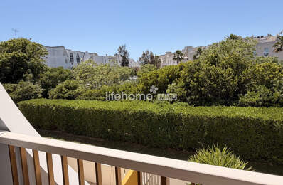 Appartement à vendre La Grande-Motte — photo du bien