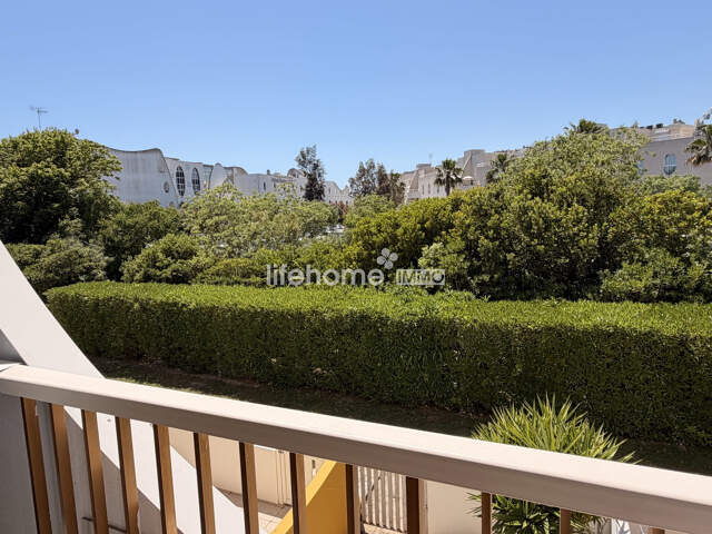 Appartement à vendre La Grande-Motte — photo du bien