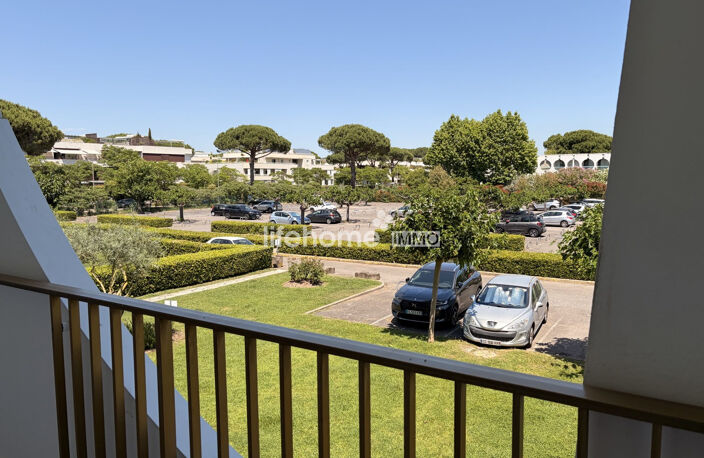 Appartement à vendre La Grande-Motte — photo 2