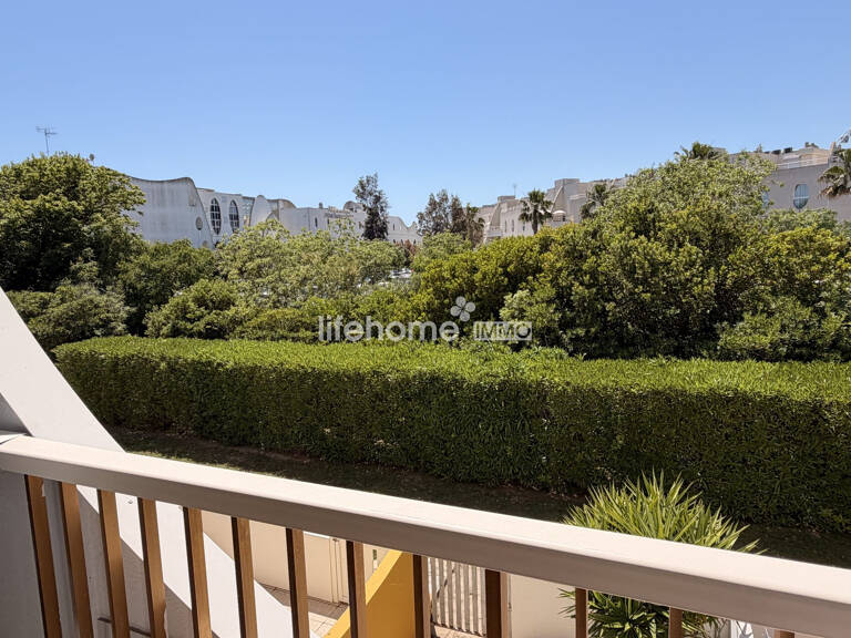 Appartement à vendre La Grande-Motte — photo 1