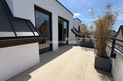 Appartement 5 pièces 470000 €