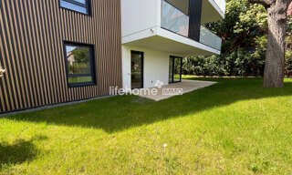 Appartement 4 Pièces 84 m² à vendre à Eckbolsheim (67201)