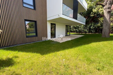 Appartement 4 pièces 450000 €