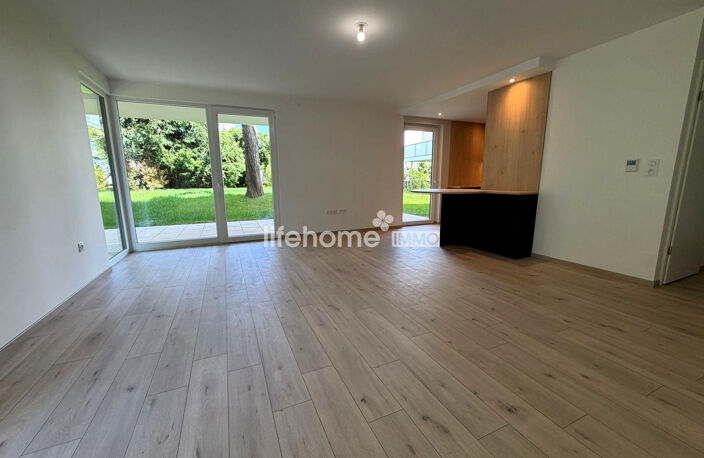 Magnifique rez-de-jardin — photo 4
