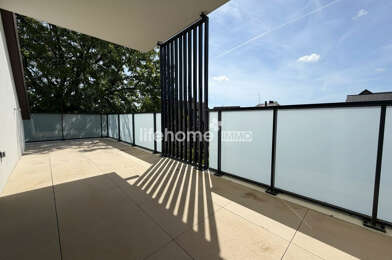 Appartement 5 pièces 549000 €