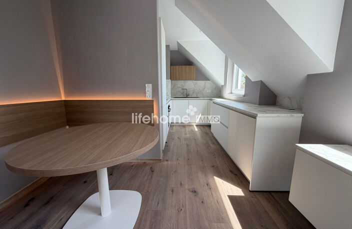 Magnifique attique de 107 m² — photo 5