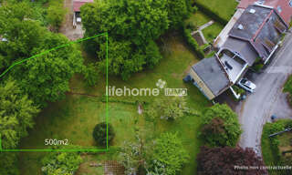 Terrain  575 m² à vendre à Valserhône (01200)