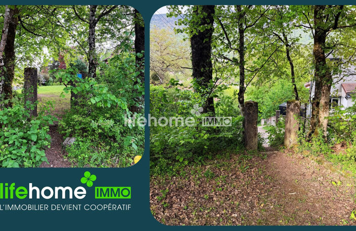 Terrain à vendre Valserhône — photo 3