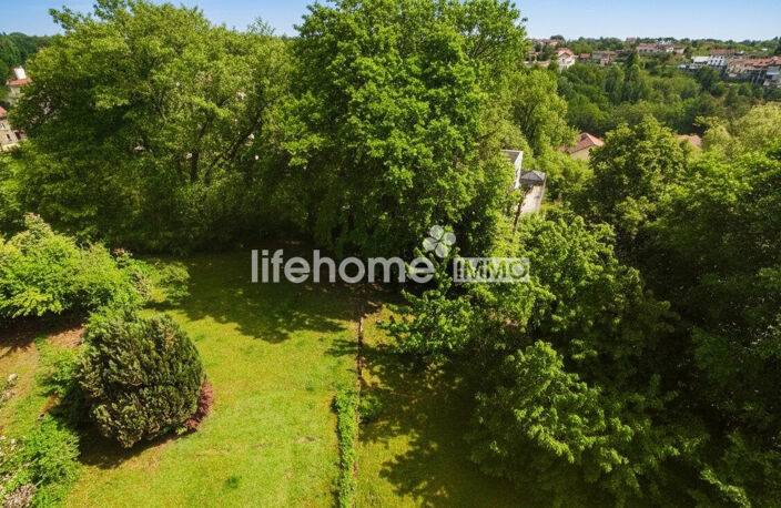 Terrain à vendre Valserhône — photo 5