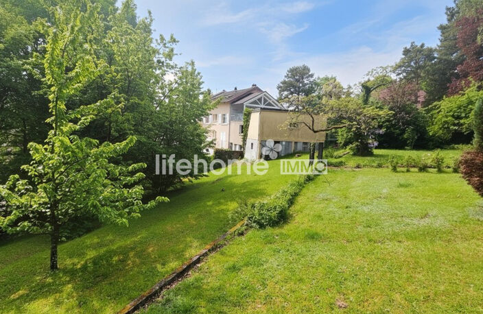 Terrain à vendre Valserhône — photo 2