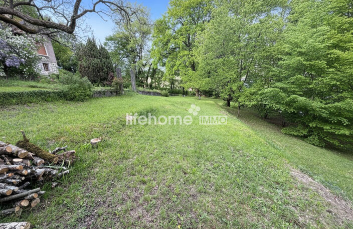 Terrain à vendre Valserhône — photo 4