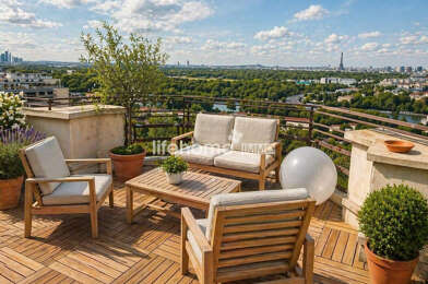 Appartement 4 pièces 949000 €