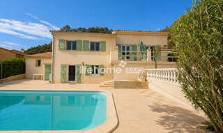 Maison 6 Pièces 155 m² à vendre à Cabasse (83340)