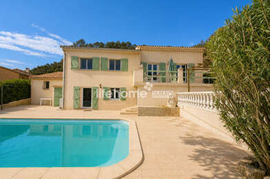 Maison 6 pièces 413500 €