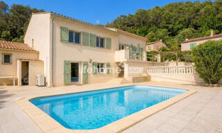 Maison 6 Pièces 155 m² à vendre à Cabasse (83340)