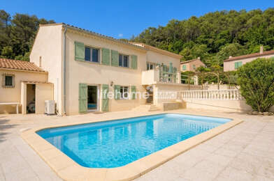 Maison 6 pièces 413500 €