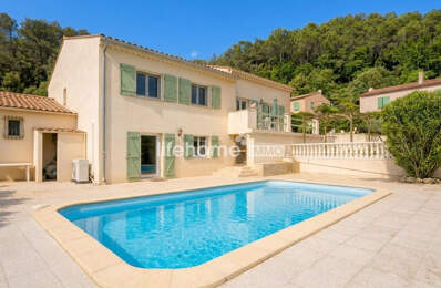 Villa familliale avec piscine, double garage et appartement ind? — photo du bien