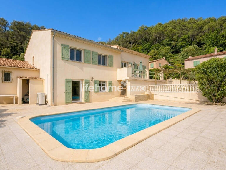 Villa familliale avec piscine, double garage et appartement ind? — photo 1