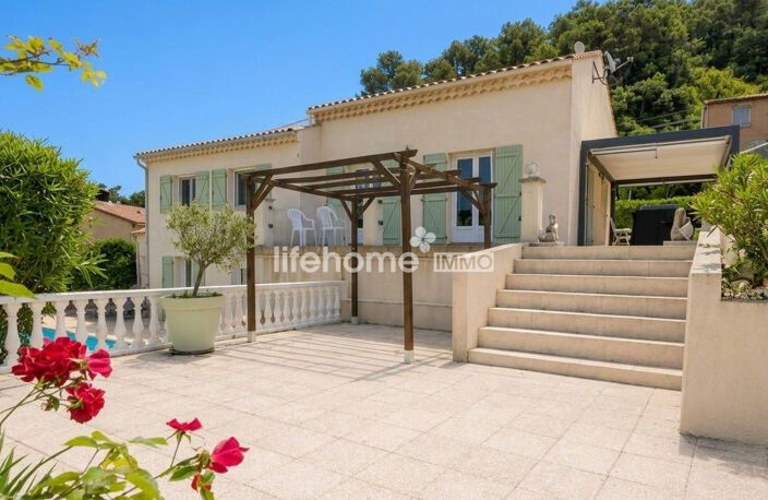 Villa familliale avec piscine, double garage et appartement ind? — photo 2