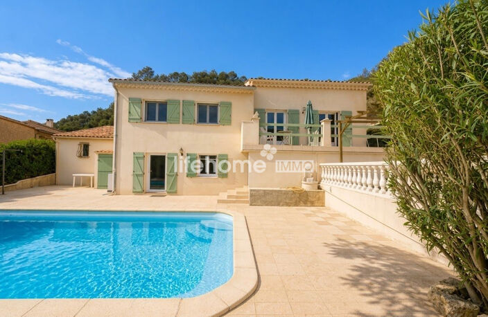 Villa familliale avec piscine, double garage et appartement ind? — photo 3