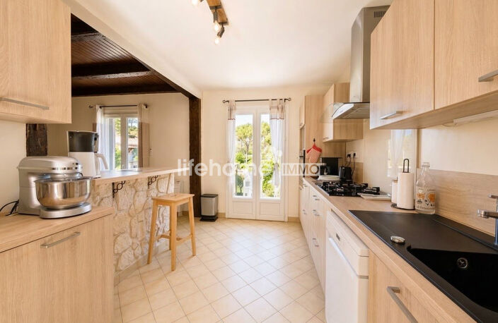 Villa familliale avec piscine, double garage et appartement ind? — photo 4