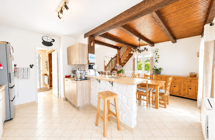 Villa familliale avec piscine, double garage et appartement ind? — photo 5