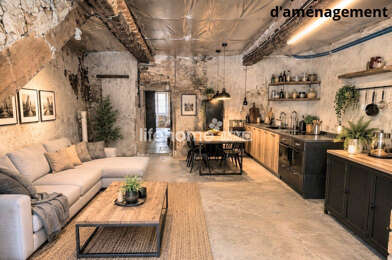 Appartement 2 pièces 60450 €