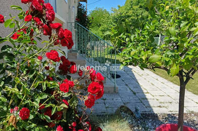 Maison 4 pièces 129900 €