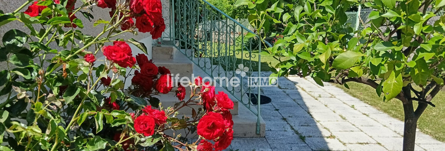 Maison 4 Pièces 106 m² à vendre à Ahun (23150)