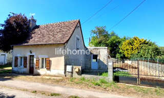 Maison 3 Pièces 70 m² à vendre à Béthines (86310)
