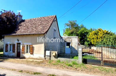 Maison 3 pièces 39000 €