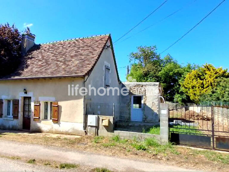 MAISON, 3 pièces, 70m2, BETHINES 86310 — photo 1