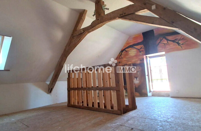 MAISON, 3 pièces, 70m2, BETHINES 86310 — photo 3