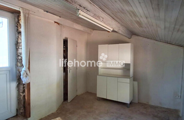 MAISON, 3 pièces, 70m2, BETHINES 86310 — photo 4