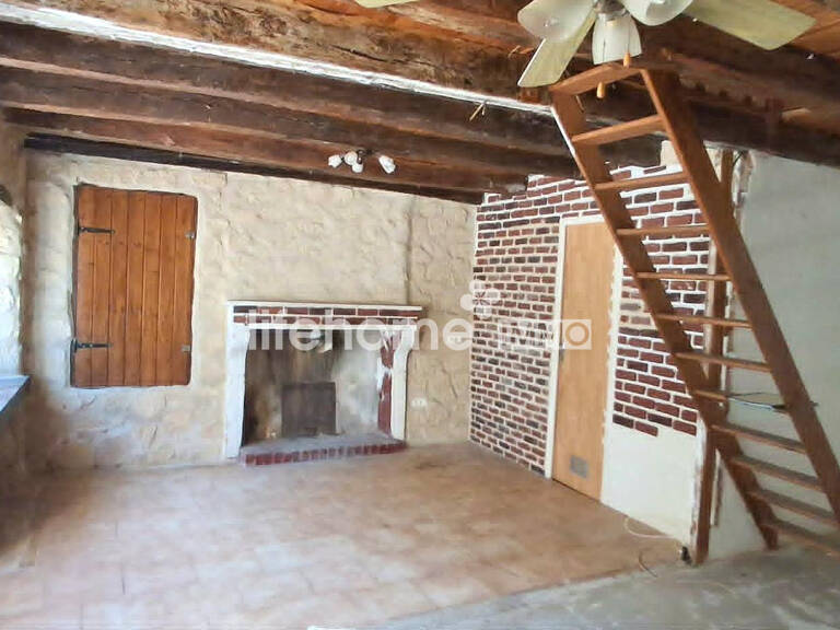 MAISON, 3 pièces, 70m2, BETHINES 86310 — photo 1