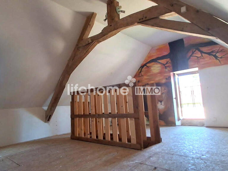 MAISON, 3 pièces, 70m2, BETHINES 86310 — photo 1