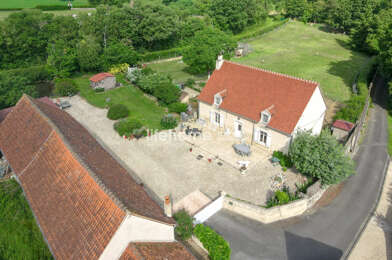 Maison 7 pièces 247500 €
