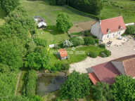 MAISON 7 pièces, 160m2, SAINT HILAIRE SUR BENAIZE (36) — photo 2