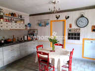 MAISON 7 pièces, 160m2, SAINT HILAIRE SUR BENAIZE (36) — photo 3
