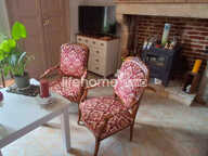 MAISON 7 pièces, 160m2, SAINT HILAIRE SUR BENAIZE (36) — photo 4
