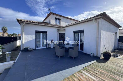 Maison 5 pièces 482000 €